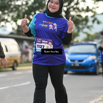 Runner Photo 8240943