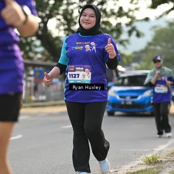Runner Photo 8240945