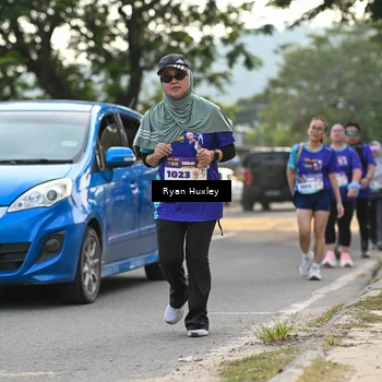 Runner Photo 8240949