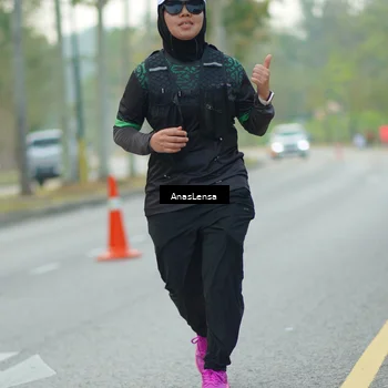 Runner Photo 8240951