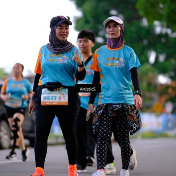Runner Photo 8240961