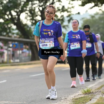 Runner Photo 8240962