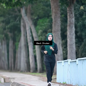 Runner Photo 8240966