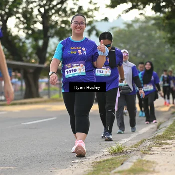 Runner Photo 8240967