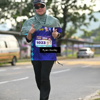 Runner Photo 8240972