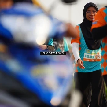 Runner Photo 8240977