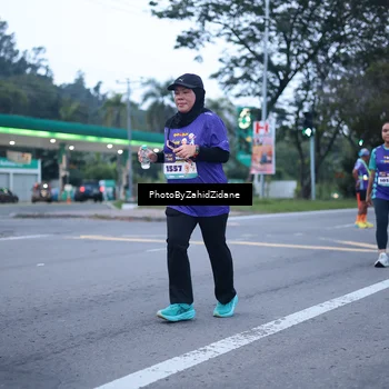 Runner Photo 8240983