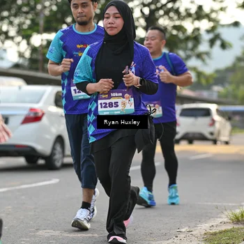 Runner Photo 8240992