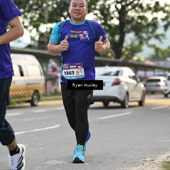Runner Photo 8240995