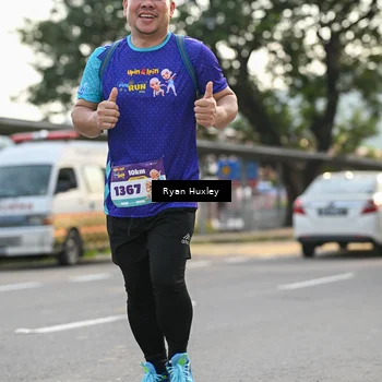 Runner Photo 8240996