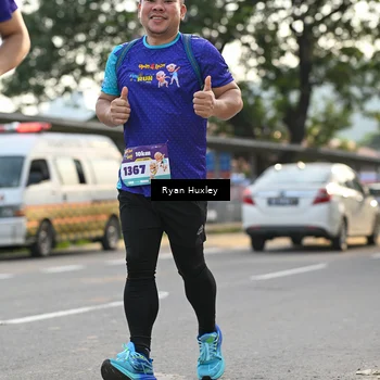 Runner Photo 8241002