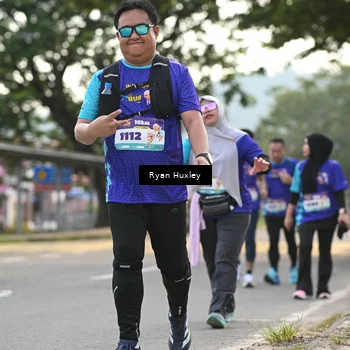Runner Photo 8241007
