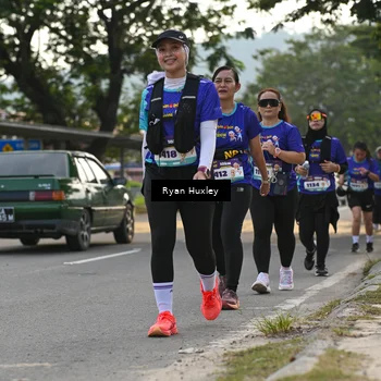 Runner Photo 8241008