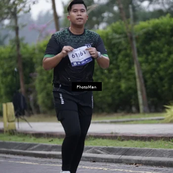Runner Photo 8241012