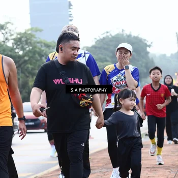 Runner Photo 8241013