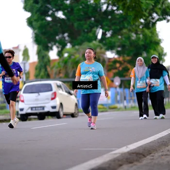 Runner Photo 8241014
