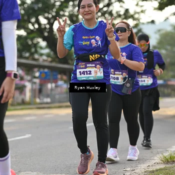 Runner Photo 8241021