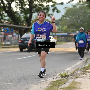 Runner Photo 8241031