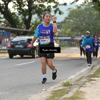 Runner Photo 8241040