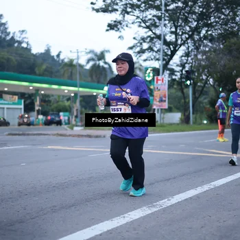 Runner Photo 8241049