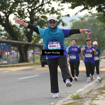 Runner Photo 8241050