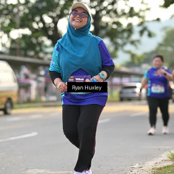 Runner Photo 8241054