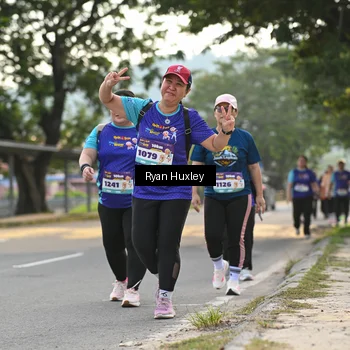 Runner Photo 8241064