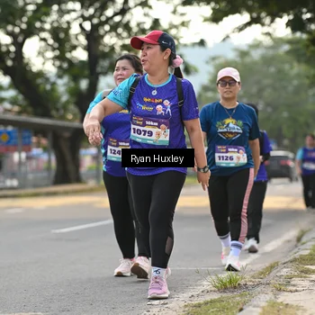 Runner Photo 8241065