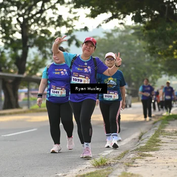 Runner Photo 8241067