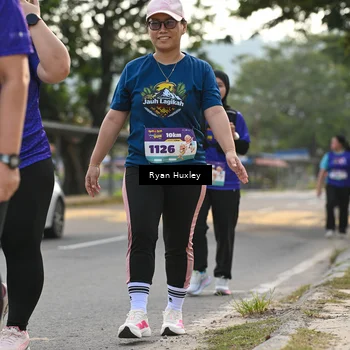 Runner Photo 8241073