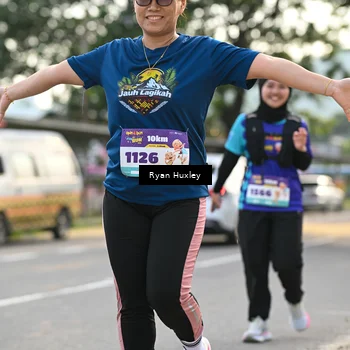 Runner Photo 8241075
