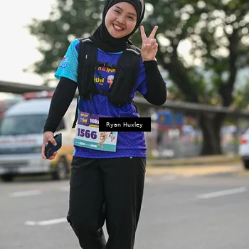 Runner Photo 8241080