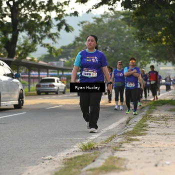 Runner Photo 8241083