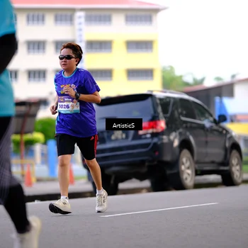 Runner Photo 8241086