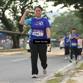 Runner Photo 8241087