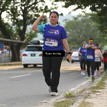 Runner Photo 8241089