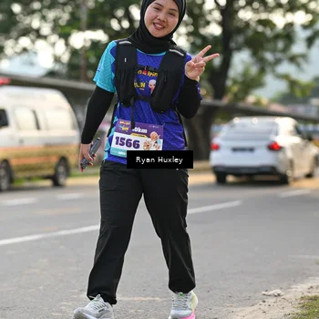 Runner Photo 8241091