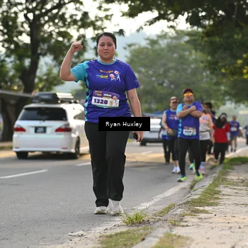 Runner Photo 8241092