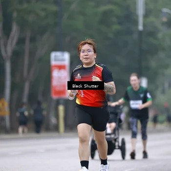 Runner Photo 8241093