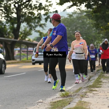 Runner Photo 8241097