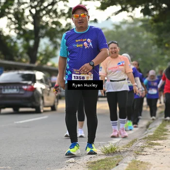 Runner Photo 8241099