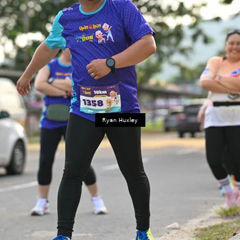 Runner Photo 8241106