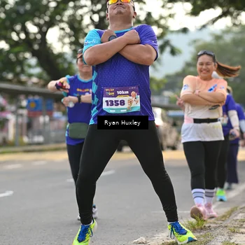 Runner Photo 8241108
