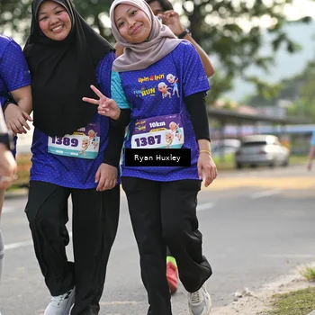 Runner Photo 8241130