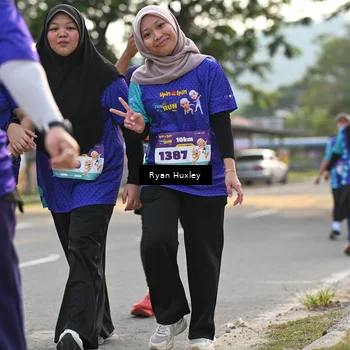 Runner Photo 8241132