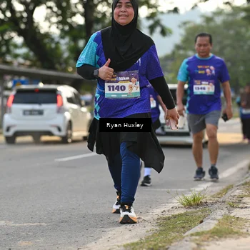Runner Photo 8241137