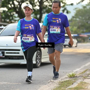 Runner Photo 8241144