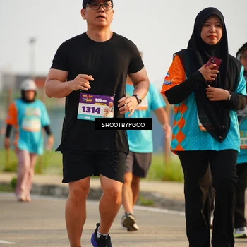 Runner Photo 8241146