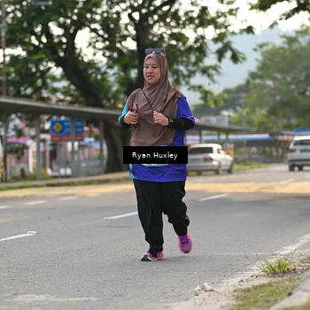 Runner Photo 8241149