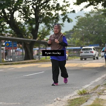 Runner Photo 8241150